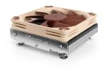 Noctua Kühler NH-L9i 17xx Prozessor 9,2 cm Beige, Braun 1 Stück(e)