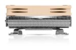 Noctua Kühler NH-L9i 17xx Prozessor 9,2 cm Beige, Braun 1 Stück(e)