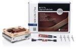 Noctua Kühler NH-L9i 17xx Prozessor 9,2 cm Beige, Braun 1 Stück(e)