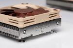 Noctua Kühler NH-L9i 17xx Prozessor 9,2 cm Beige, Braun 1 Stück(e)