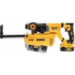 DEWALT Staubabsaugung fuer DCH263