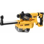 DEWALT Staubabsaugung fuer DCH263