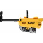 DEWALT Staubabsaugung fuer DCH263