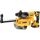 DEWALT Staubabsaugung fuer DCH263