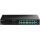 Trendnet TPE-TG182ES Netzwerk-Switch Managed Gigabit Ethernet (10/100/1000) Power over Ethernet (PoE) Schwarz