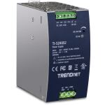Trendnet TI-S24052 Switch-Komponente Stromversorgung