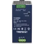 Trendnet TI-S24052 Switch-Komponente Stromversorgung