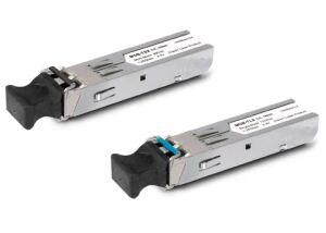 PLANET MGB-LB10 Netzwerk-Transceiver-Modul Faseroptik 1000 Mbit/s SFP 1550 nm