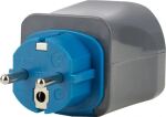 Brennenstuhl Weltreisestecker geerdet