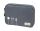 TROIKA Kabeltasche BLUE CYCLE TECH POUCH 2
