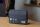 TROIKA Kabeltasche BLUE CYCLE TECH POUCH 2