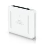 Ubiquiti UniFi Flex Mini 2.5G Managed 2.5G Ethernet (100/1000/2500) Power over Ethernet (PoE) Desktop Weiß
