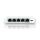 Ubiquiti UniFi Flex Mini 2.5G Managed 2.5G Ethernet (100/1000/2500) Power over Ethernet (PoE) Desktop Weiß