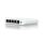 Ubiquiti UniFi Flex Mini 2.5G Managed 2.5G Ethernet (100/1000/2500) Power over Ethernet (PoE) Desktop Weiß