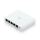 Ubiquiti UniFi Flex Mini 2.5G Managed 2.5G Ethernet (100/1000/2500) Power over Ethernet (PoE) Desktop Weiß