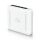 Ubiquiti UniFi Flex Mini 2.5G Managed 2.5G Ethernet (100/1000/2500) Power over Ethernet (PoE) Desktop Weiß