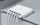 Ubiquiti UniFi Flex Mini 2.5G Managed 2.5G Ethernet (100/1000/2500) Power over Ethernet (PoE) Desktop Weiß