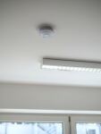Brennenstuhl RM L 3101 Kohlenstoffmonoxid-Melder Interkonnektabel Kabellos