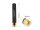 DELOCK LPWAN 868mHz Antenne SMA Stecker 1,6 dBi