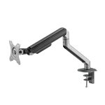 LC-Power LC-EQ-A32B Flachbildschirm-Tischhalterung 81,3 cm (32") Tisch/Bank Schwarz