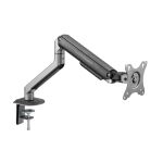 LC-Power LC-EQ-A32B Flachbildschirm-Tischhalterung 81,3 cm (32") Tisch/Bank Schwarz