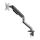 LC-Power LC-EQ-A32B Flachbildschirm-Tischhalterung 81,3 cm (32") Tisch/Bank Schwarz