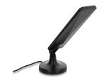 DELOCK 5G LTE Antenne SMA Stecker 3 dBi omnidirektional mit