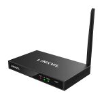 Fanvil W712 Gateway/Controller 10, 100, 1000 Mbit/s