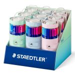 Staedtler triplus color 323 Filzstift Gemischte Farben 1...