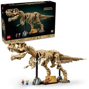 LEGO Jurassic World - Dinosaurier-Fossilien: T-Rex--76968