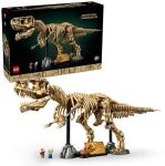 LEGO Jurassic World - Dinosaurier-Fossilien: T-Rex--76968