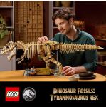 LEGO Jurassic World - Dinosaurier-Fossilien: T-Rex--76968