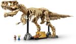 LEGO Jurassic World - Dinosaurier-Fossilien: T-Rex--76968