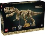 LEGO Jurassic World - Dinosaurier-Fossilien: T-Rex--76968