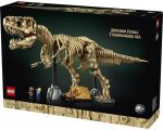 LEGO Jurassic World - Dinosaurier-Fossilien: T-Rex--76968