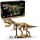 LEGO Jurassic World - Dinosaurier-Fossilien: T-Rex--76968