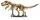 LEGO Jurassic World - Dinosaurier-Fossilien: T-Rex--76968