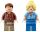 LEGO Jurassic World - Dinosaurier-Fossilien: T-Rex--76968