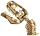 LEGO Jurassic World - Dinosaurier-Fossilien: T-Rex--76968
