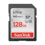 SanDisk Ultra 128 GB SDXC UHS-I Klasse 10