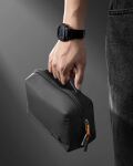 Inateck AB03007 Aufbewahrungstasche Rechteckig Polyester...