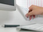 TESA 58213-00000-20 Montageband & -etikett Montage-Etikett