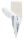 TESA 58213-00000-20 Montageband & -etikett Montage-Etikett