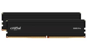 Crucial Pro CP2K16G60C48U5 Speichermodul 32 GB 2 x 16 GB DDR5 288-pin DIMM