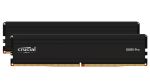 Crucial Pro CP2K16G60C48U5 Speichermodul 32 GB 2 x 16 GB...