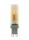 Segula 55618 LED-Lampe Warmweiß 2700 K 4,5 W G9 F