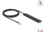 DeLOCK WiFi 5,8 GHz Antenne RP-SMA Stecker 3 dBi...