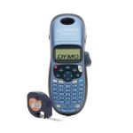 DYMO LetraTag 100H Etikettendrucker Thermodirekt 180 x 180 DPI 12 mm/sek