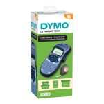 DYMO LetraTag 100H Etikettendrucker Thermodirekt 180 x 180 DPI 12 mm/sek