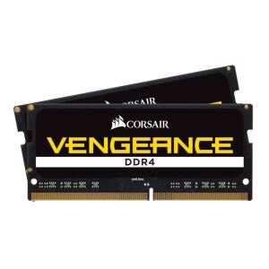 Corsair Vengeance Speichermodul 32 GB 2 x 16 GB DDR4 260-pin SO-DIMM
